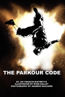 Image for The Parkour Code