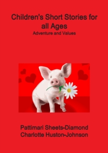 Image for Children's Stories for all Ages