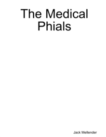 Image for The Medical Phials