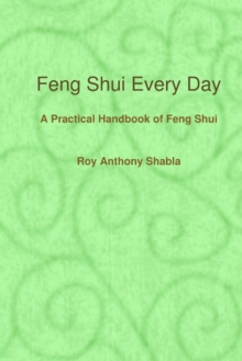 Image for Feng Shui Every Day