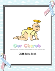 Image for CDH Baby Book