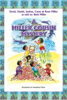 Image for A Miller Cousin Mystery (Full Color)