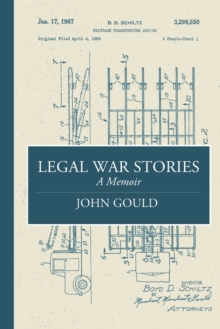 Image for Legal War Stories
