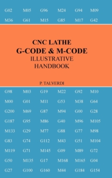 Image for Cnc Lathe G-Code & M-Code Illustrative Handbook
