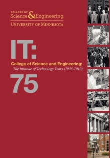Image for College of Science and Engineering
