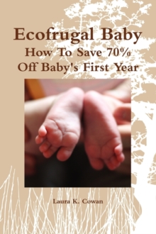 Image for Ecofrugal Baby