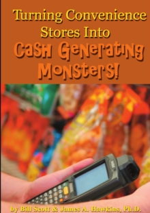 Image for Turning Convenience Stores Into Cash Generating Monsters