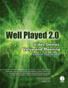 Image for Well Played 2.0