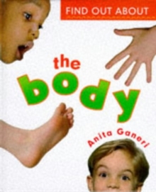 Image for Find out about the body