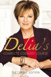 Image for Delia's complete illustrated cookery course