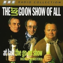 Image for The Goon Show: The Last Goon Show of All