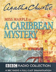 Image for A Caribbean mystery