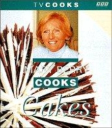 Image for Mary Berry cooks cakes