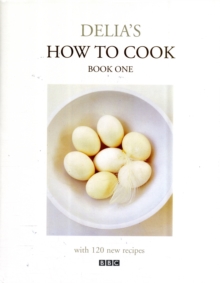 Image for Delia's how to cookBook 1