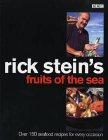 Image for Rick Stein's Fruits Of The Sea