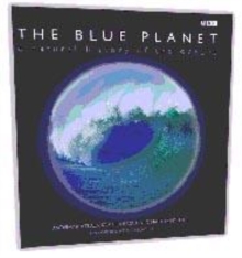 Image for The blue planet  : a natural history of the oceans