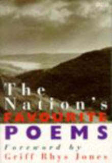 Image for The Nation's Favourite: Poems