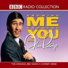 Image for Knowing Me, Knowing You... : With Alan Partridge