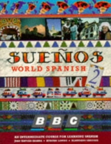 Image for Suenos World Spanish
