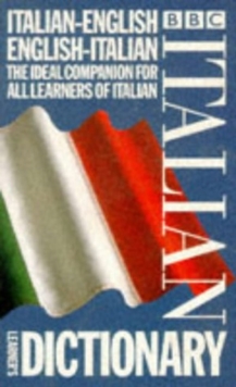 Image for BBC ITALIAN LEARNER'S DICTIONARY