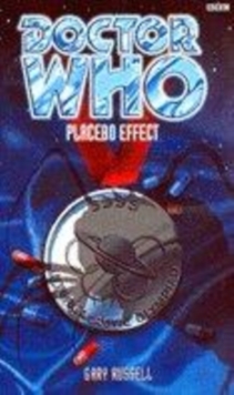 Image for DOCTOR WHO PLACEBO EFFECT