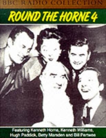 Image for "Round the Horne"