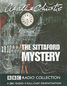 Image for The Sittaford mystery