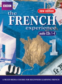 Image for The French experience 1