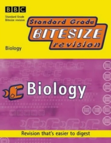 Image for Standard Grade Bitesize Revision