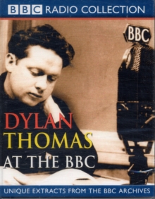 Image for DYLAN THOMAS AT THE BBC