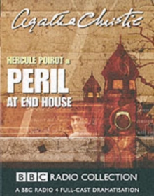 Image for Peril at End House