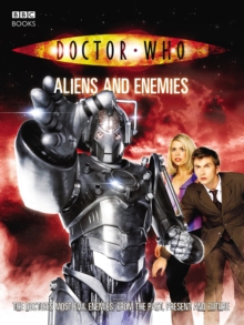 Image for Aliens and enemies