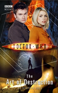 Image for Doctor Who