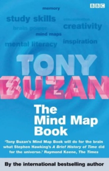 Image for The Mind Map Book