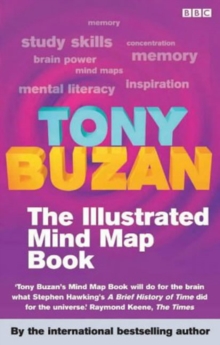 Image for The mind map book