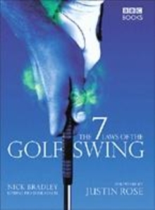 Image for The Seven Laws of the Golf Swing