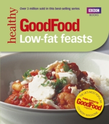 Image for 101 low-fat feasts  : tried-and-tested recipes
