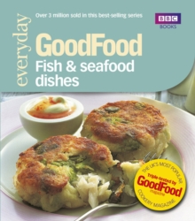 Image for Good Food: Fish & Seafood Dishes