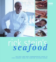 Image for Rick Stein's seafood