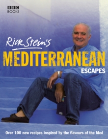 Rick Stein’s Mediterranean Escapes