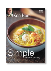 Image for Simple Asian cookery  : step by step to everyone's favourite recipes from Indonesia, Malaysia, Singapore and Vietnam
