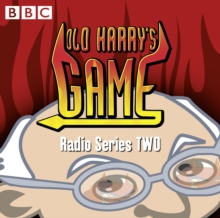 Image for Old Harry's Game: Volume 2
