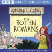 Image for The Rotten Romans