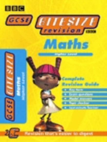 Image for Higher Maths