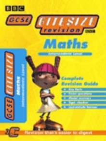 Image for Maths: Intermediate level