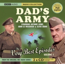 Image for Dad's Army: The Very Best Episodes
