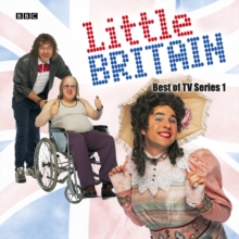 Image for Little Britain  : best of TV series 1