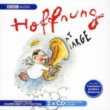 Image for Hoffnung at Large