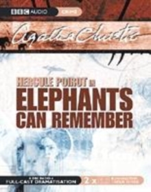 Image for Elephants can remember