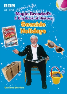 Image for Magic Grandad Seaside Holiday E Big Book Multi User Licence